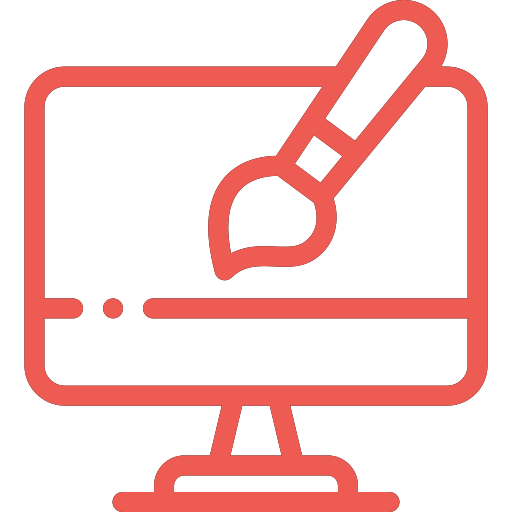 Web Design​