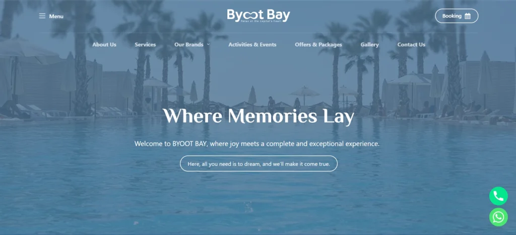 byoot-bay